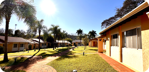 Aguativa Golf Resort